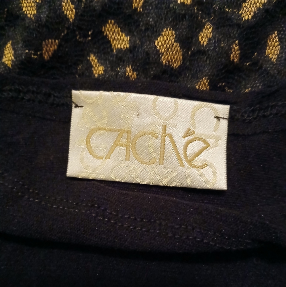 Cache.    nwot - Picture 4 of 4